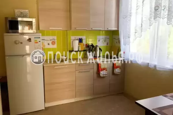 Квартира «В сириусе» Квартира «В сириусе»