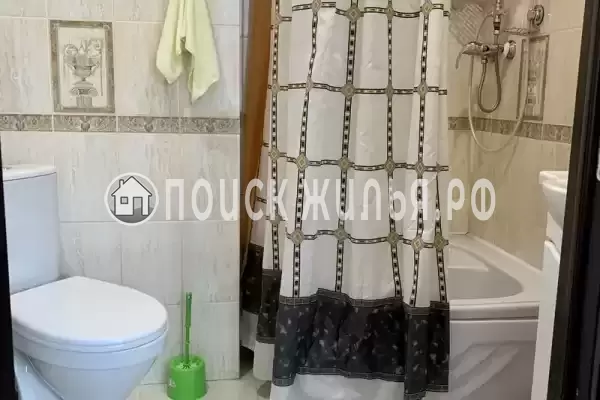 Квартира «В сириусе» Квартира «В сириусе»