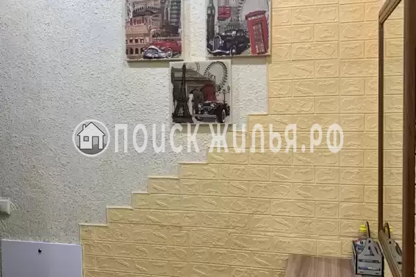 Квартира «В сириусе» Квартира «В сириусе»