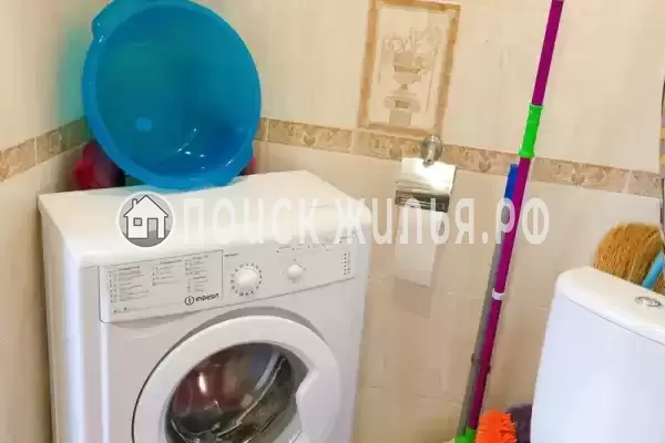 Квартира «В сириусе» Квартира «В сириусе»