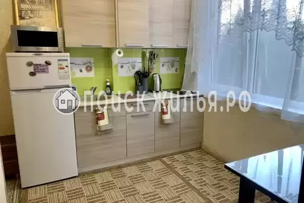 Квартира «В сириусе» Квартира «В сириусе»