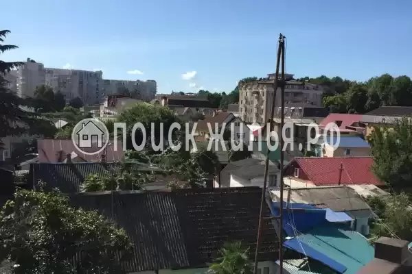 Квартира «В сириусе» Квартира «В сириусе»