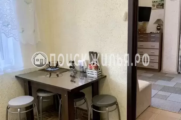 Квартира «В сириусе» Квартира «В сириусе»