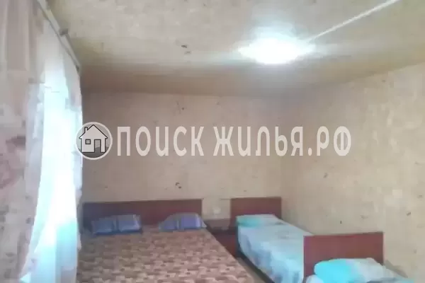 Частный сектор «Домик У Василича»