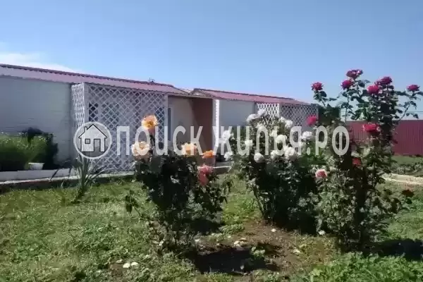 Частный сектор «Домик У Василича»