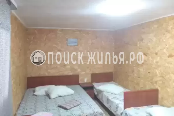 Частный сектор «Домик У Василича»