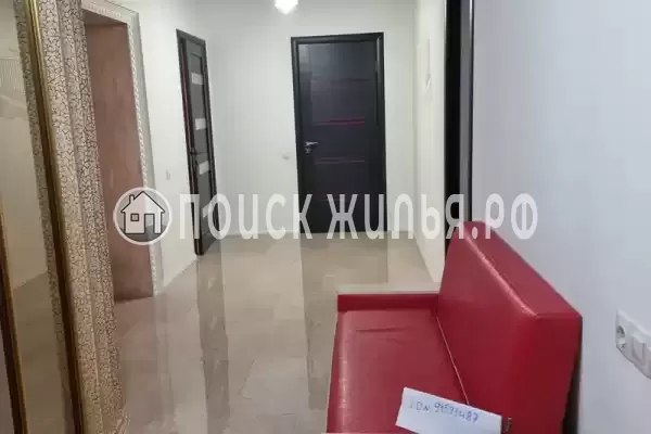 Квартира «На берегу моря»