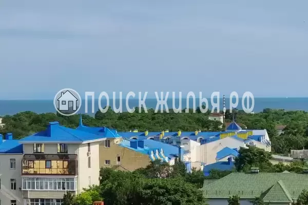 Квартира «На берегу моря»