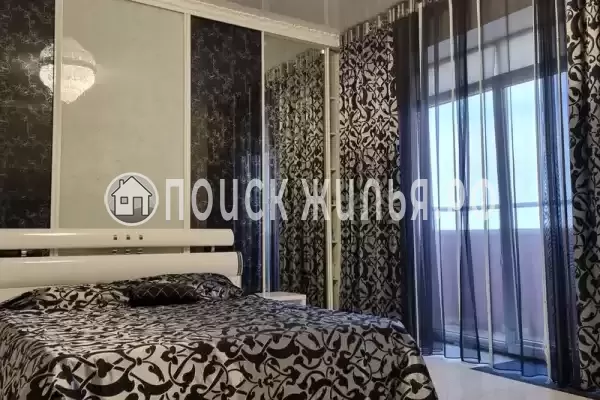 Квартира «На берегу моря»