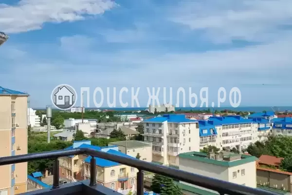 Квартира «На берегу моря»