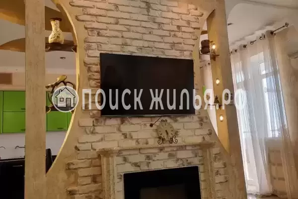 Квартира «На берегу моря»