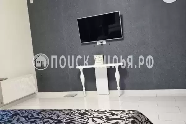 Квартира «На берегу моря»