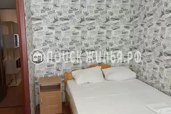 Квартира «В центре» Квартира «В центре»