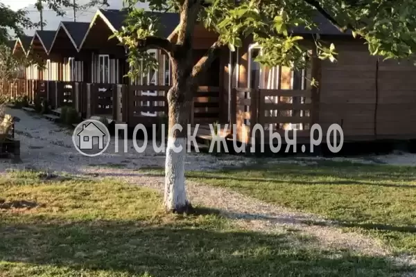 Дом под ключ «Trio»