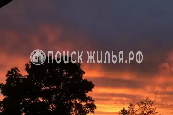 Дом под ключ «Trio»