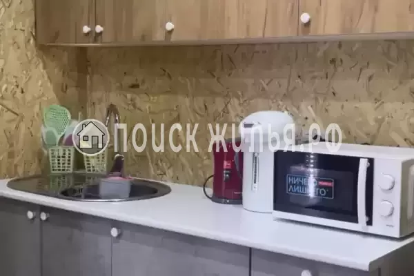 Дом под ключ «Trio»