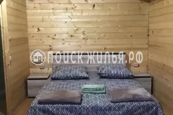 Дом под ключ «Trio»