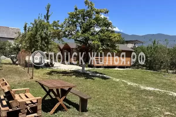 Дом под ключ «Trio»