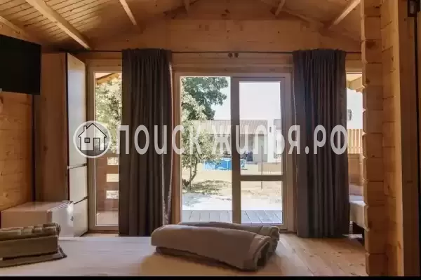 Дом под ключ «Trio»