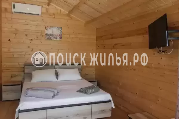 Дом под ключ «Trio»