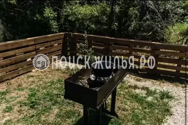 Дом под ключ «Trio»