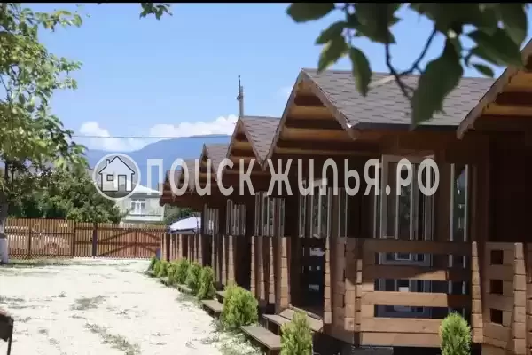 Дом под ключ «Trio»