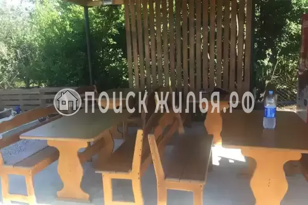 Дом под ключ «Trio»