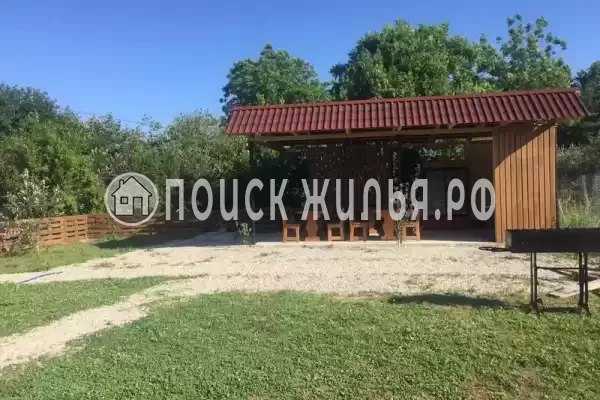 Дом под ключ «Trio»