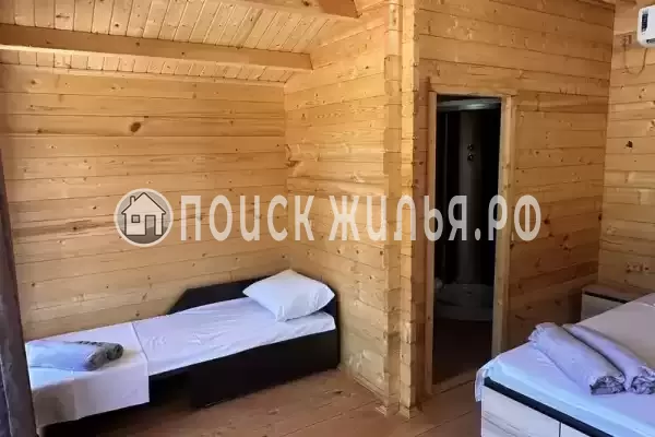 Дом под ключ «Trio»