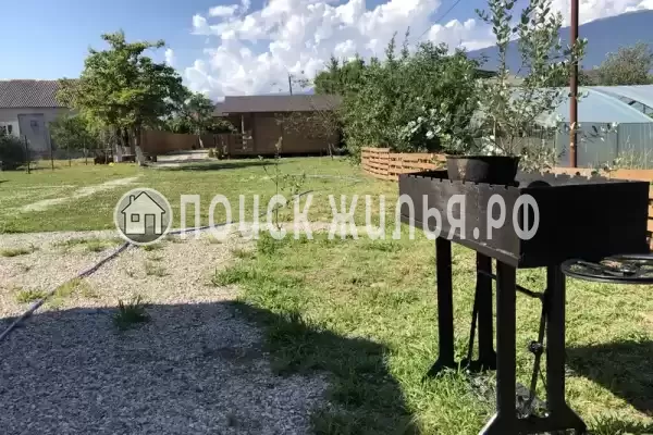 Дом под ключ «Trio»