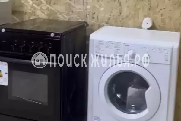 Дом под ключ «Trio»