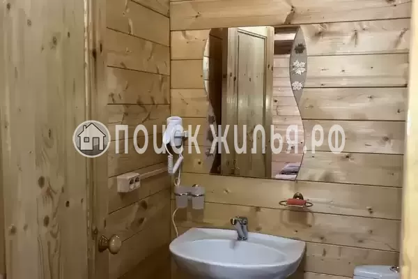 Дом под ключ «Trio»