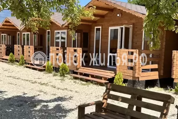 Дом под ключ «Trio»