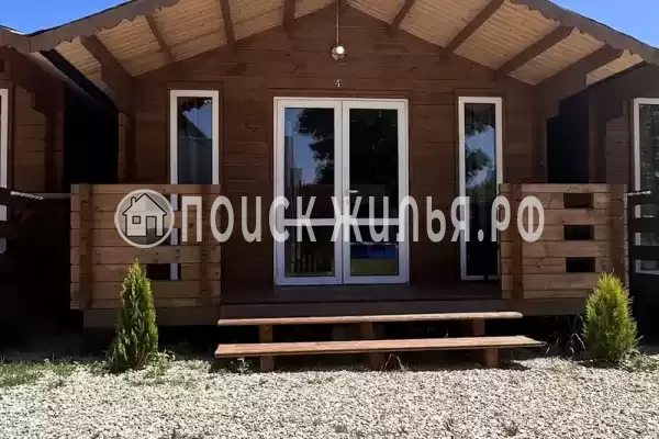 Дом под ключ «Trio»