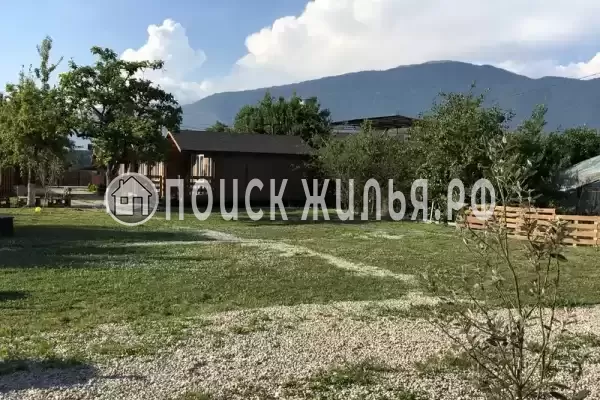 Дом под ключ «Trio»