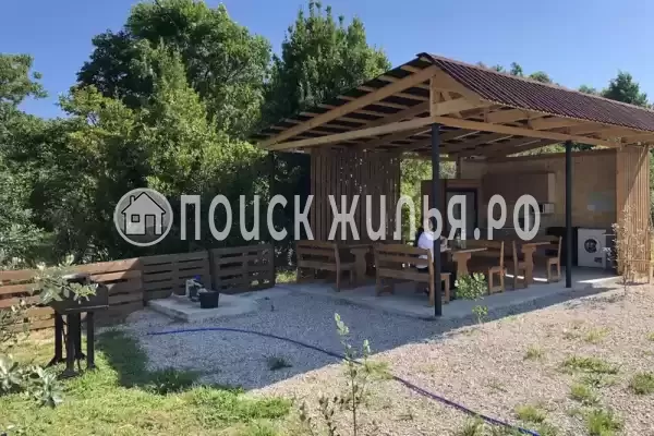 Дом под ключ «Trio»