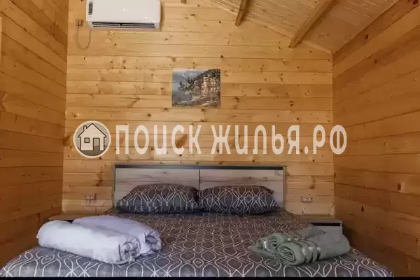 Дом под ключ «Trio»