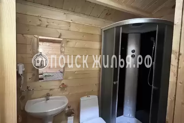 Дом под ключ «Trio»