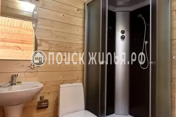 Дом под ключ «Trio»