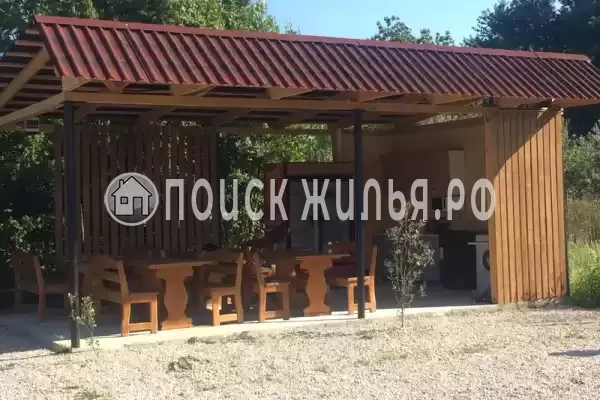 Дом под ключ «Trio»