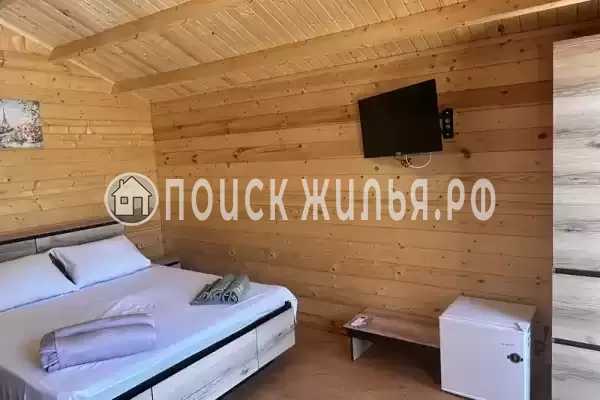 Дом под ключ «Trio»