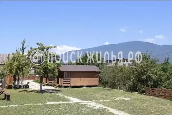 Дом под ключ «Trio»