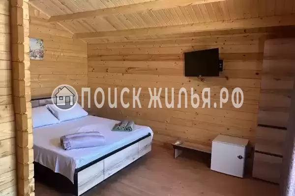 Дом под ключ «Trio»