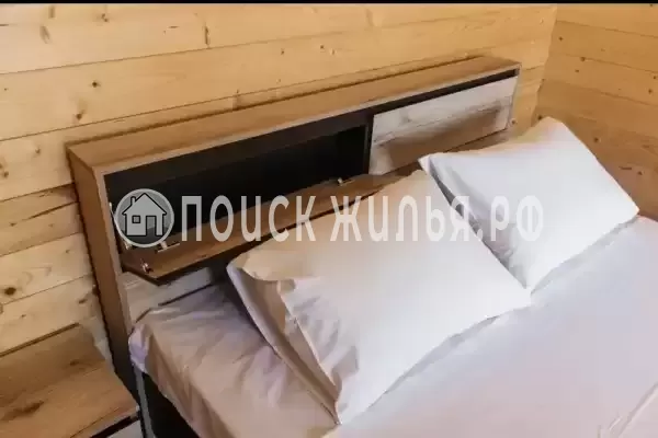 Дом под ключ «Trio»