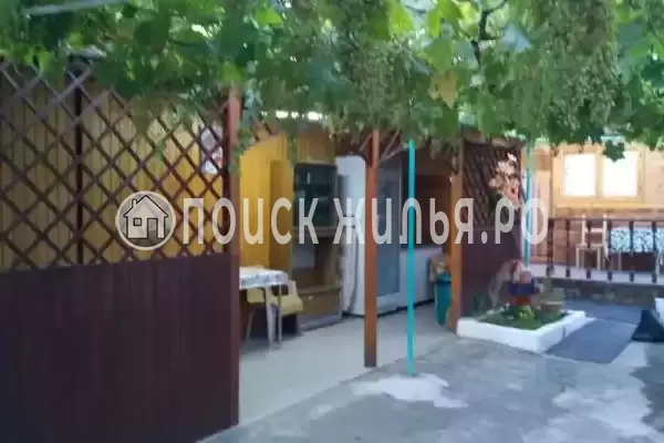 Частный сектор «Домик под ключ Елена»