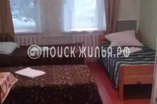 Частный сектор «Домик под ключ Елена»