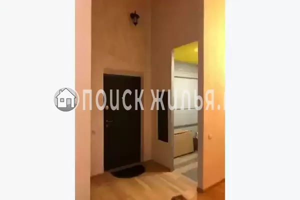 Квартира «ЖК Красноармейский»