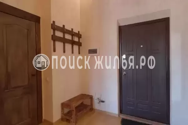 Квартира «ЖК Красноармейский»