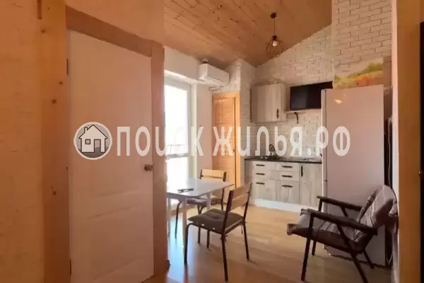 Квартира «ЖК Красноармейский»