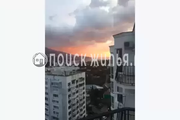 Квартира «ЖК Красноармейский»